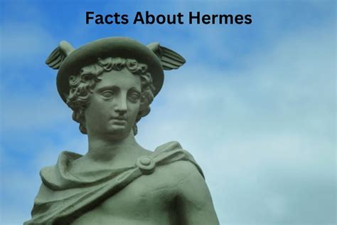 hermes articles|hermes facts and characteristics.